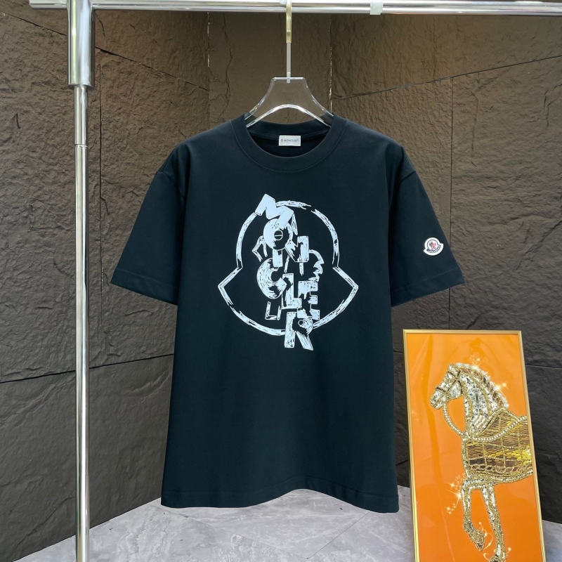 Moncler T-Shirts